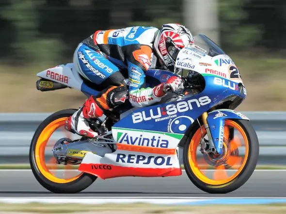 maverick vinales brno fp2