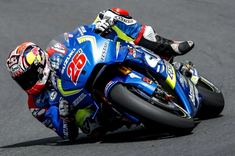 maverick vinales fp1