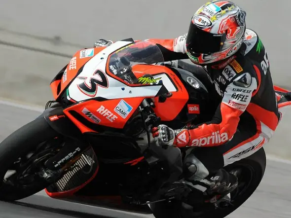 max biaggi brno practice 1