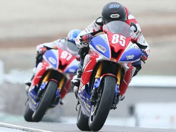 meen motorsports racing daytona sportbike 2014 team