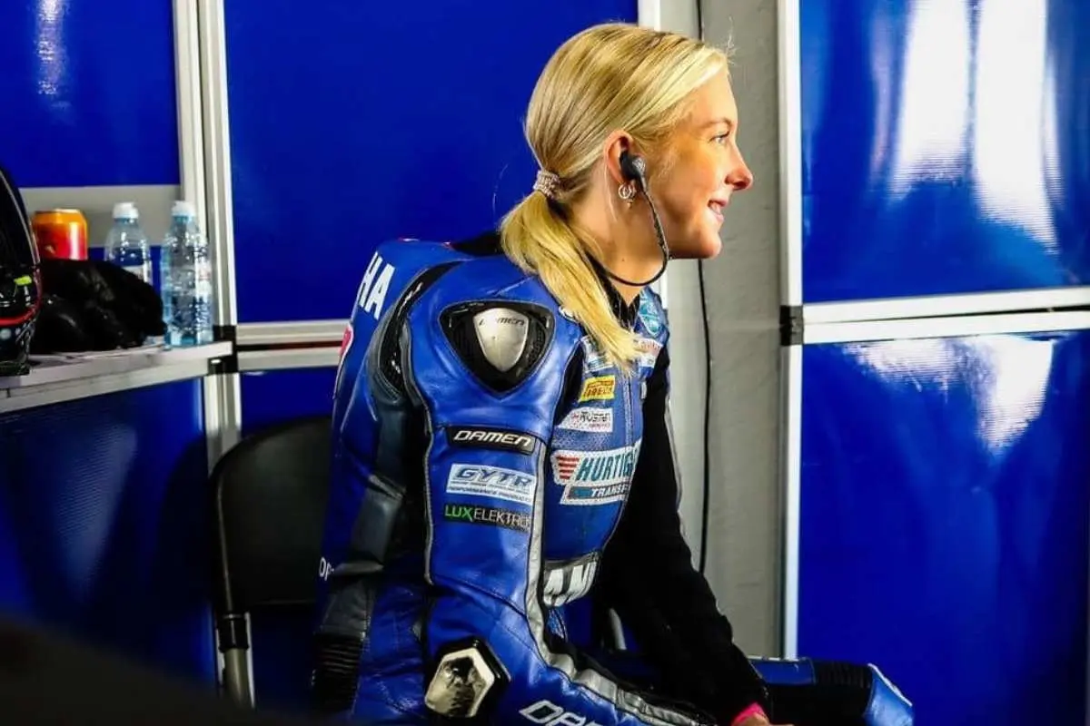 Mia Rusthen, le condizioni migliorano: è tornata a camminare