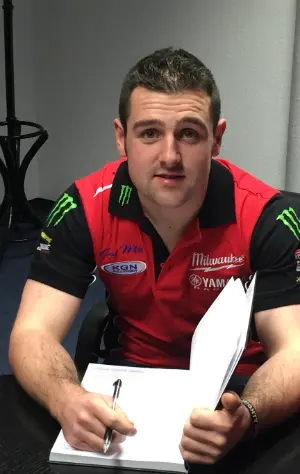 michael dunlop milwaukee yamaha 2015 2