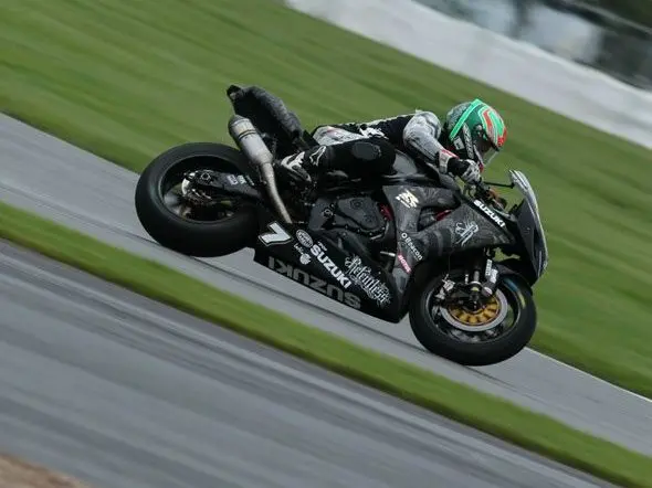 michael laverty prove1 bsb silverstone