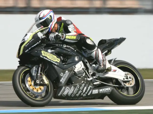michael ranseder idm sbk 2012