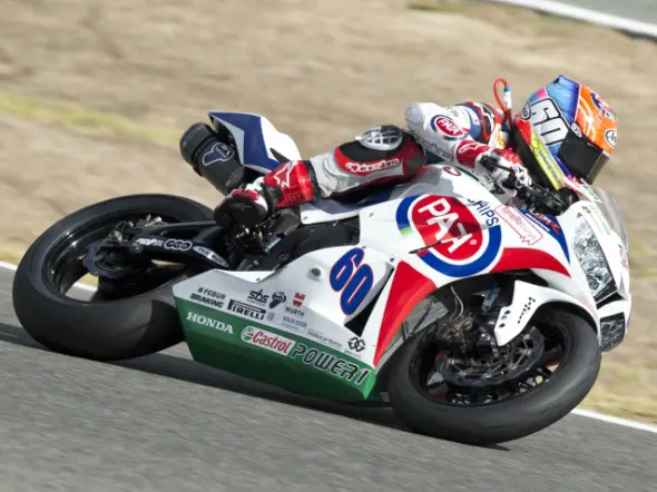 michael van der mark jerez 2014