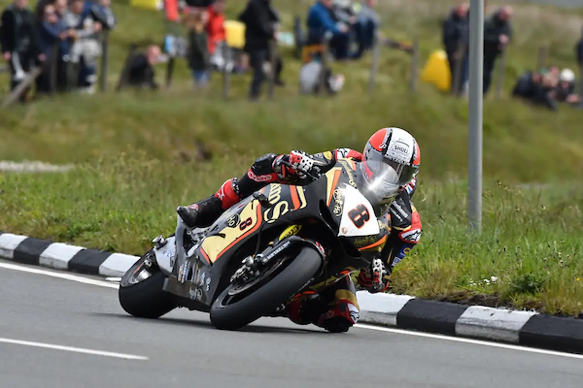 michaelrutter hondarc213vs tt 2019