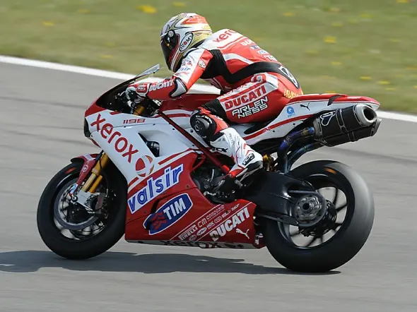 michel fabrizio kyalami qualifiche12