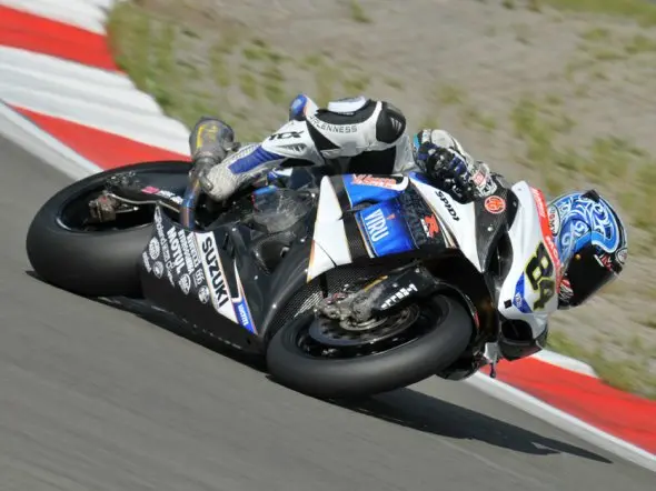 michel fabrizio pre imola 2011