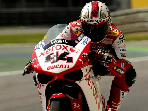 michel fabrizio win monza race1 superbike
