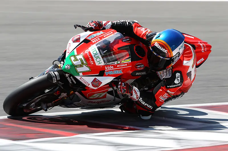 michele pirro civ 2016