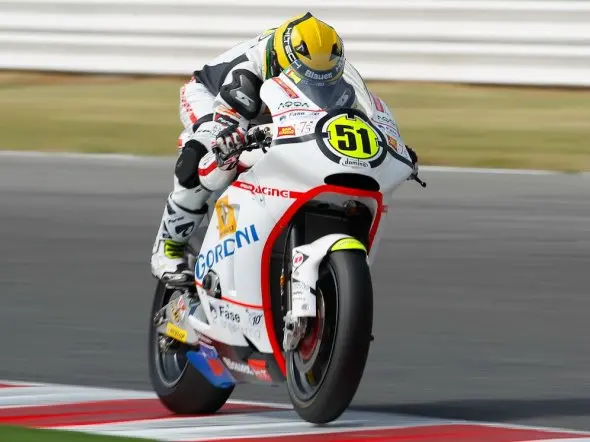 michele pirro motogp 1