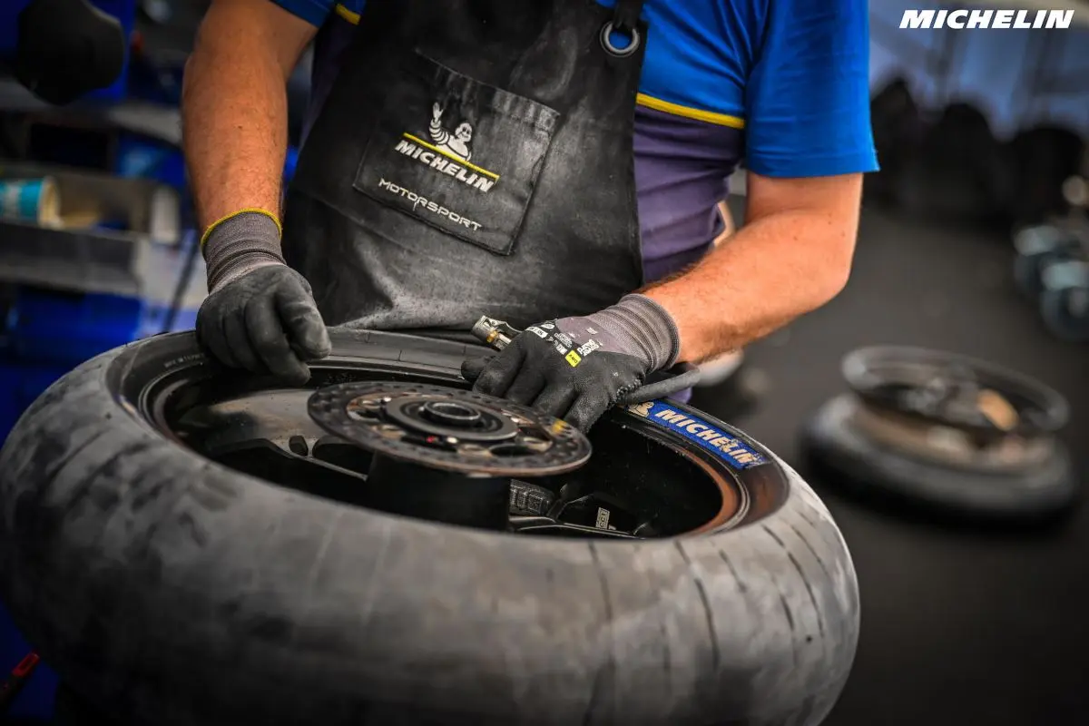 michelin motogp 1