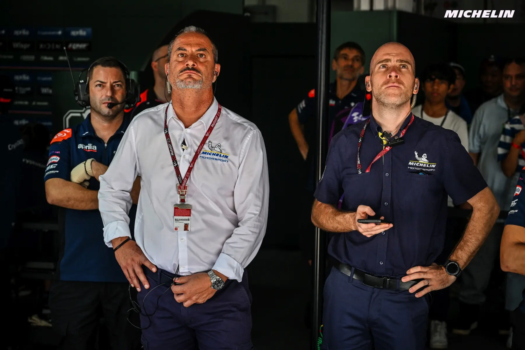 michelin taramasso motogp