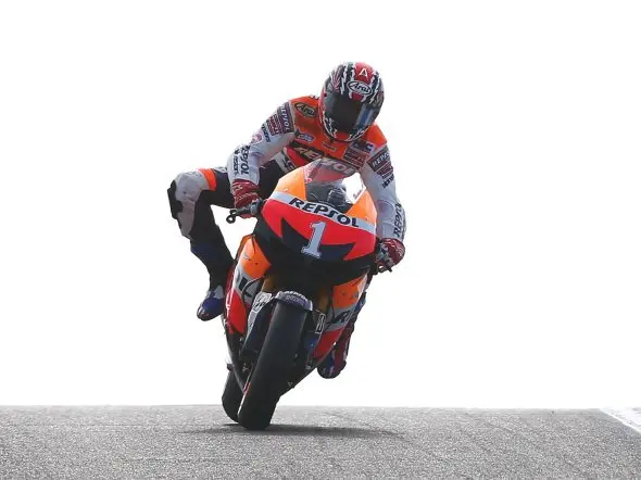 mick doohan honda rc213v motogp phillip island 2