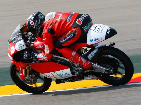 miguel oliveira alcaniz 2011
