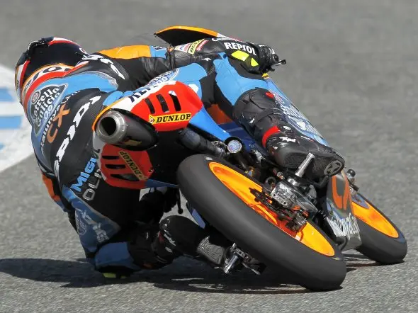 miguel oliveira prove2 estoril 2012