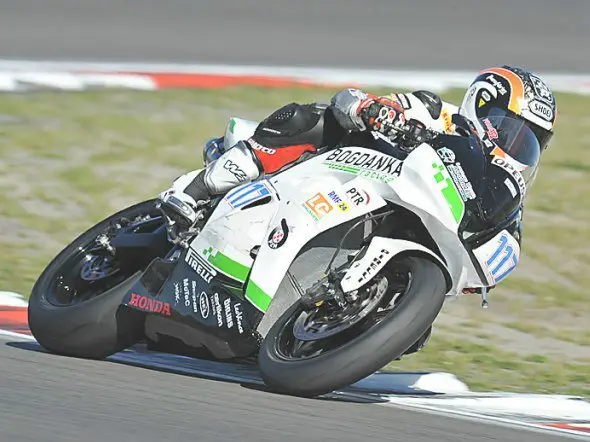 miguel praia nurburgring 2012