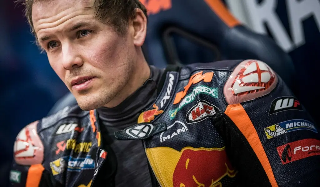 mika kallio motogp