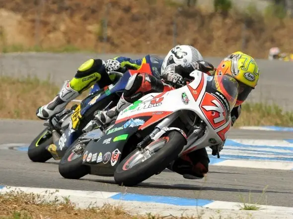 minigp ortona 2012 2