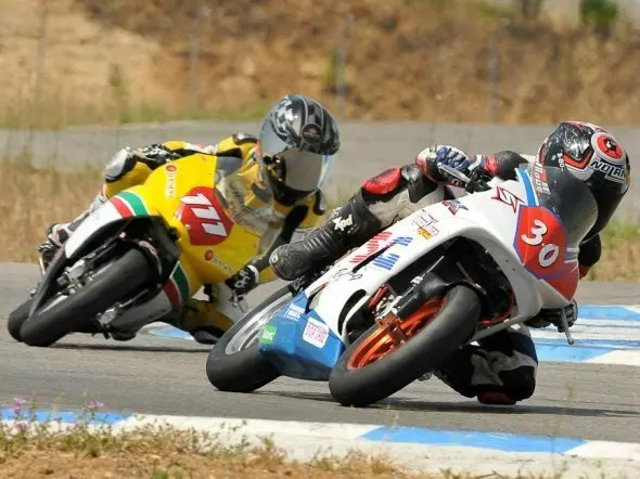 minigp pre viterbo 3
