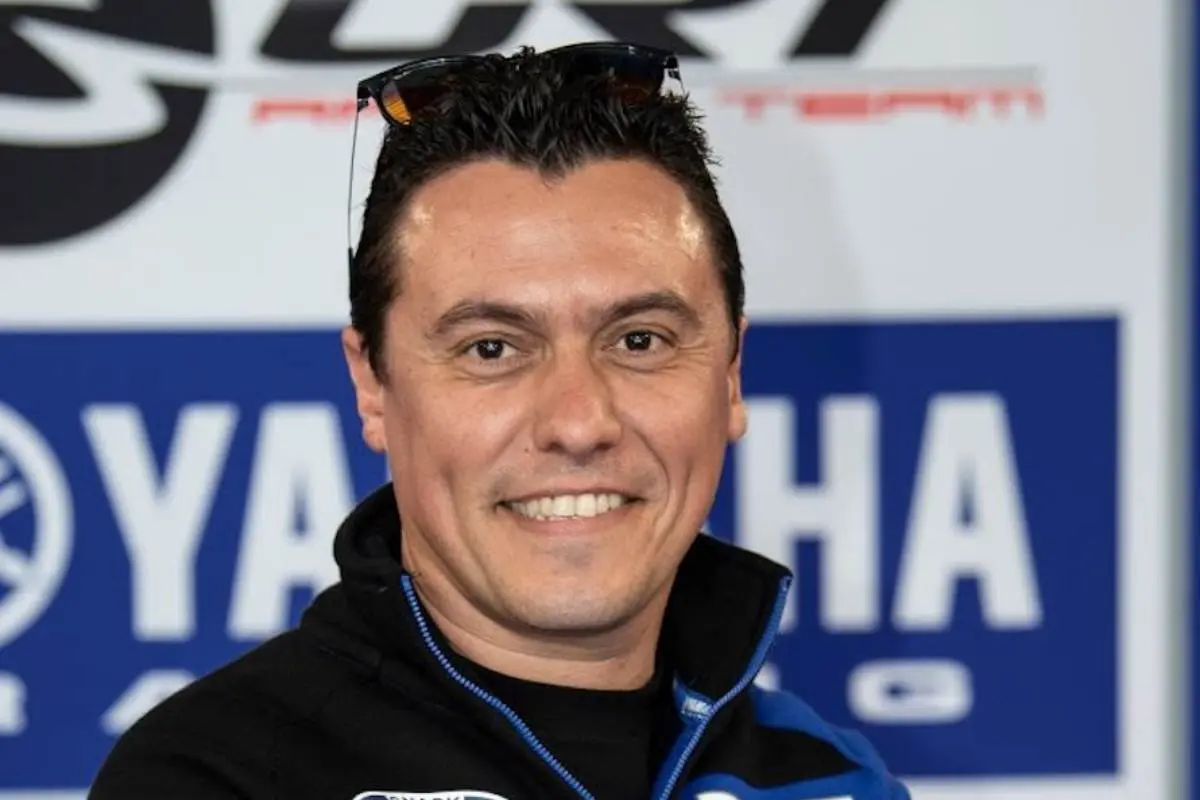 mirko giansanti