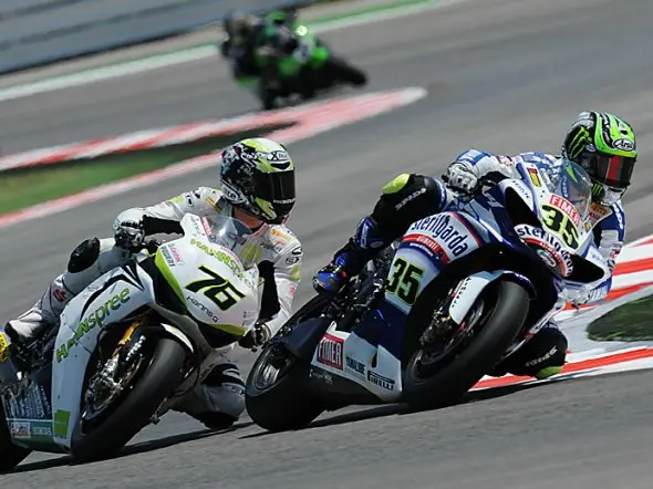misano friday superbike