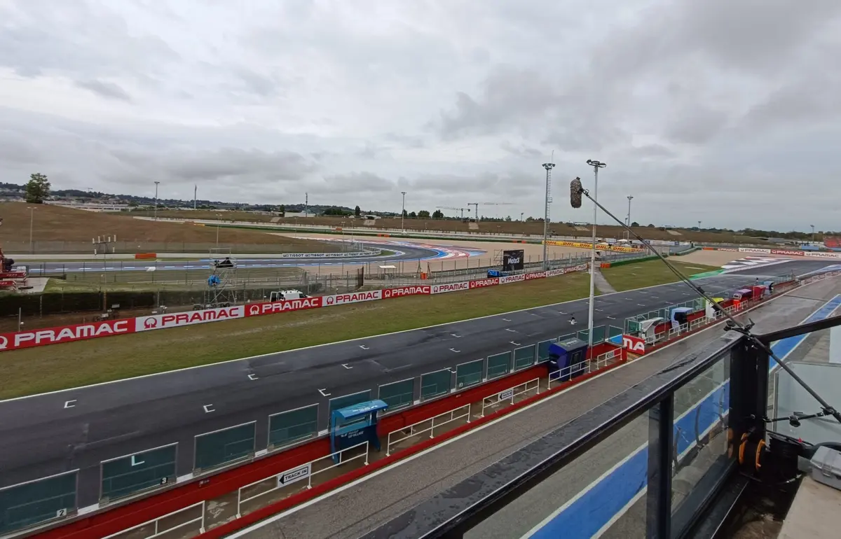 misano meteo