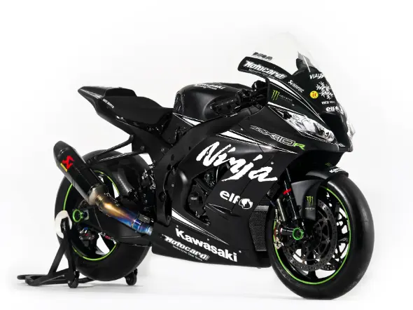 monster kawasaki wsb 2
