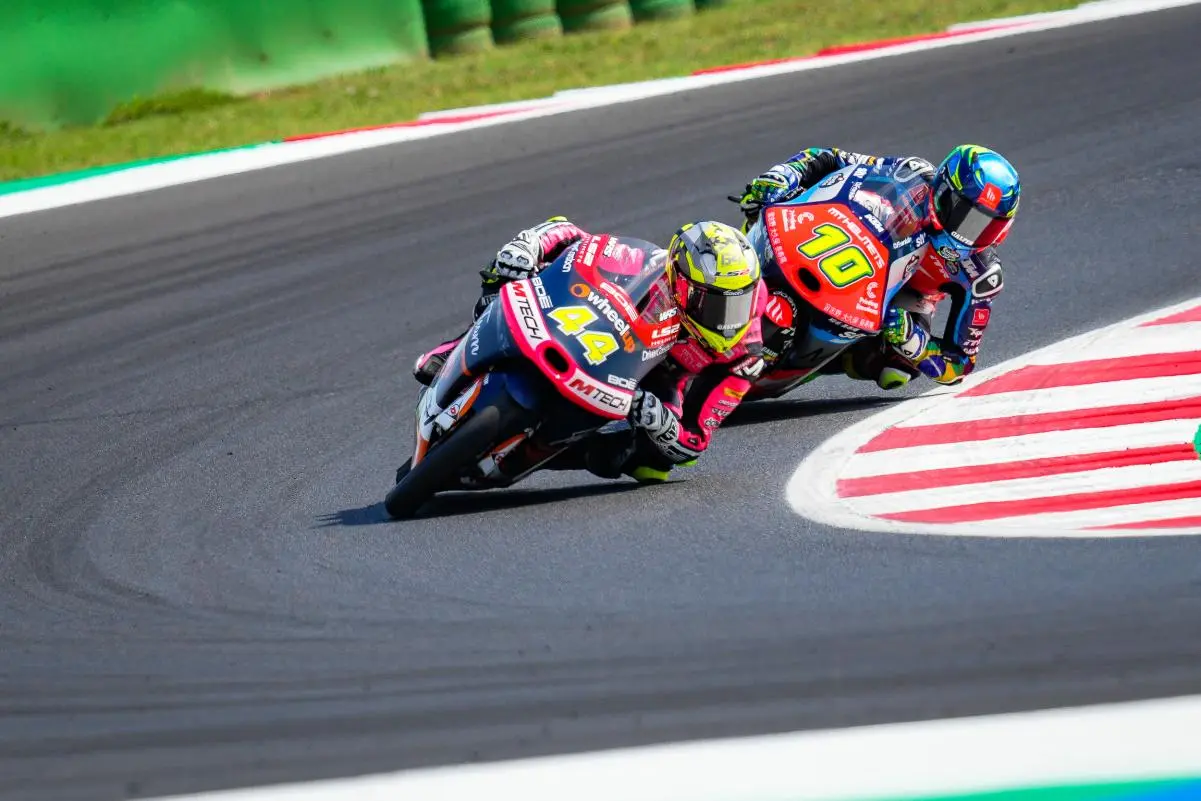 moreira munoz moto3