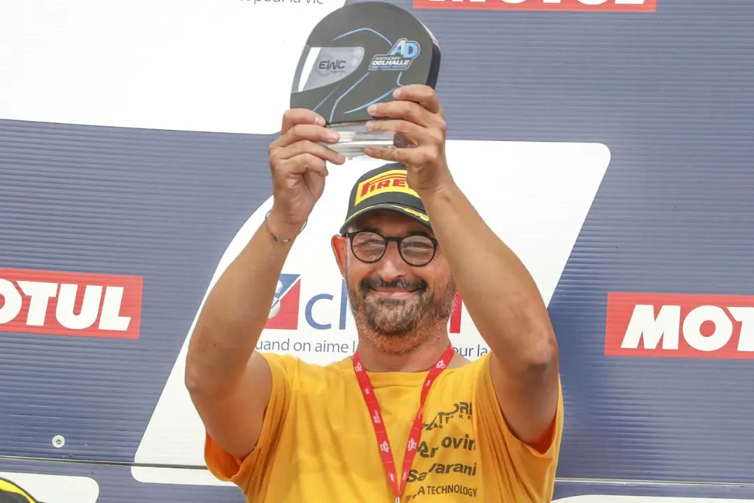 morenocodeluppi podium boldor2018