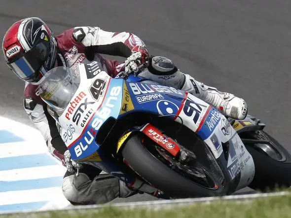 moto2 alex cudlin preview lemans
