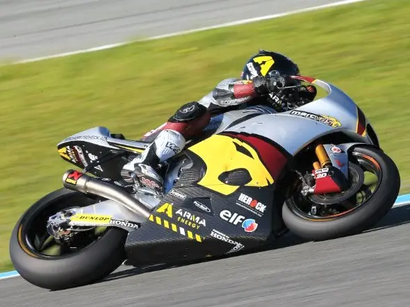 moto2 jerez test irta d2 1