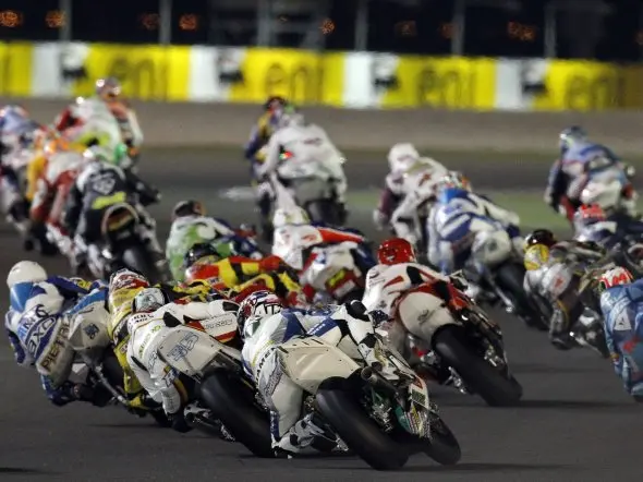 moto2 jerez wild card 2011