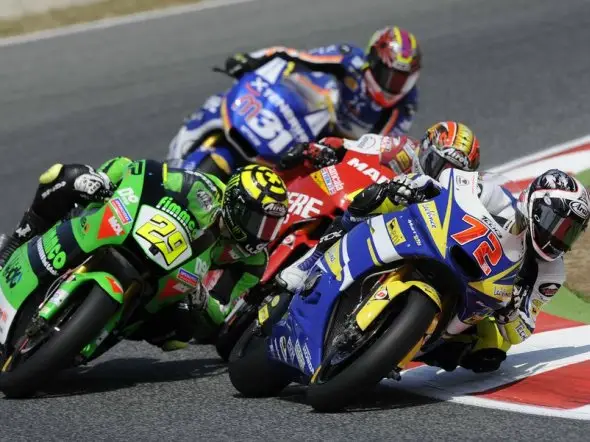 moto2 preview sachsenring 1