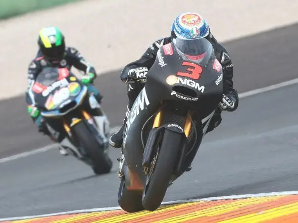 moto2 preview test valencia 2013 3