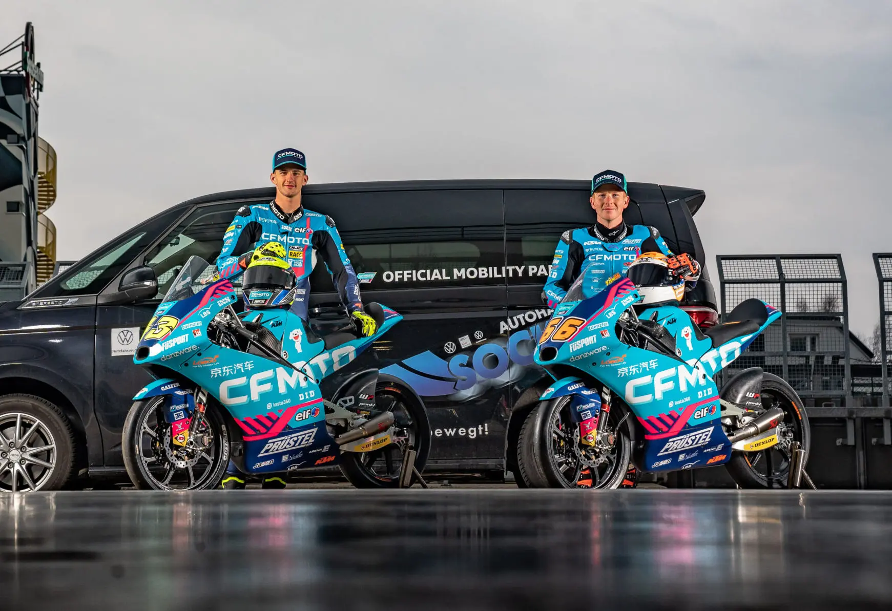 moto3 cfmoto prustelgp artigas kelso