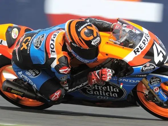 moto3 cheste 2