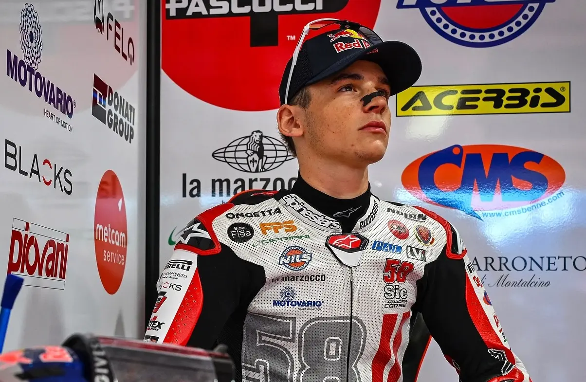 moto3 farioli 2024 2