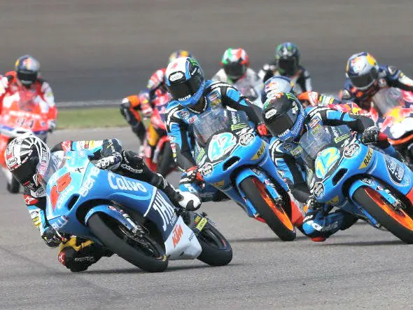 moto3 preview brno 2013 1