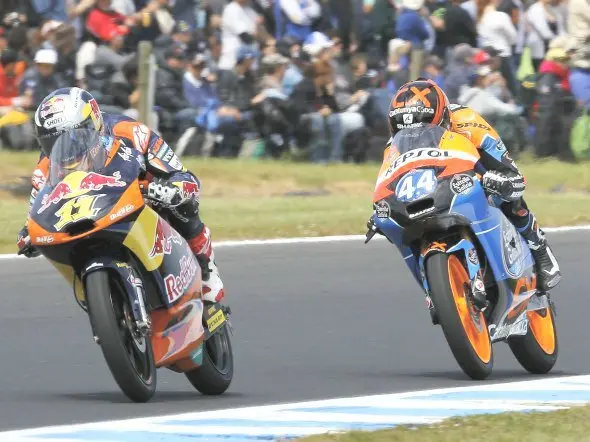 moto3 preview valencia 2012 1