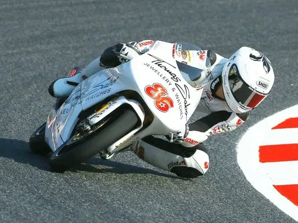 moto3 wild card gp germania 2014 2