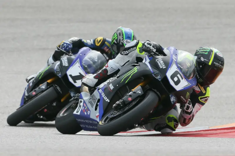 motoamerica austin beaubier hayes 2015