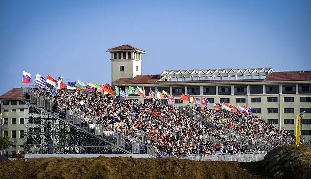 motocross mxgp