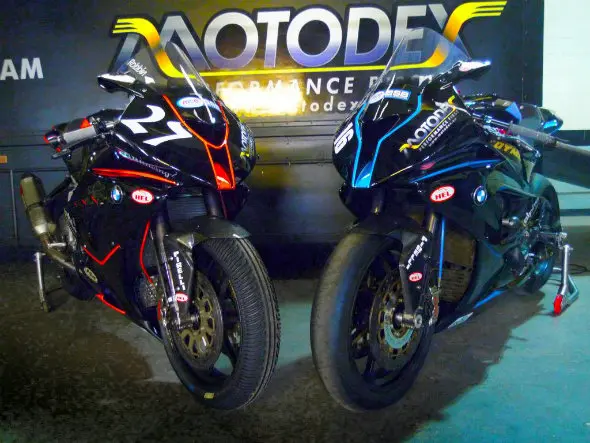 motodex bsb bmw 2