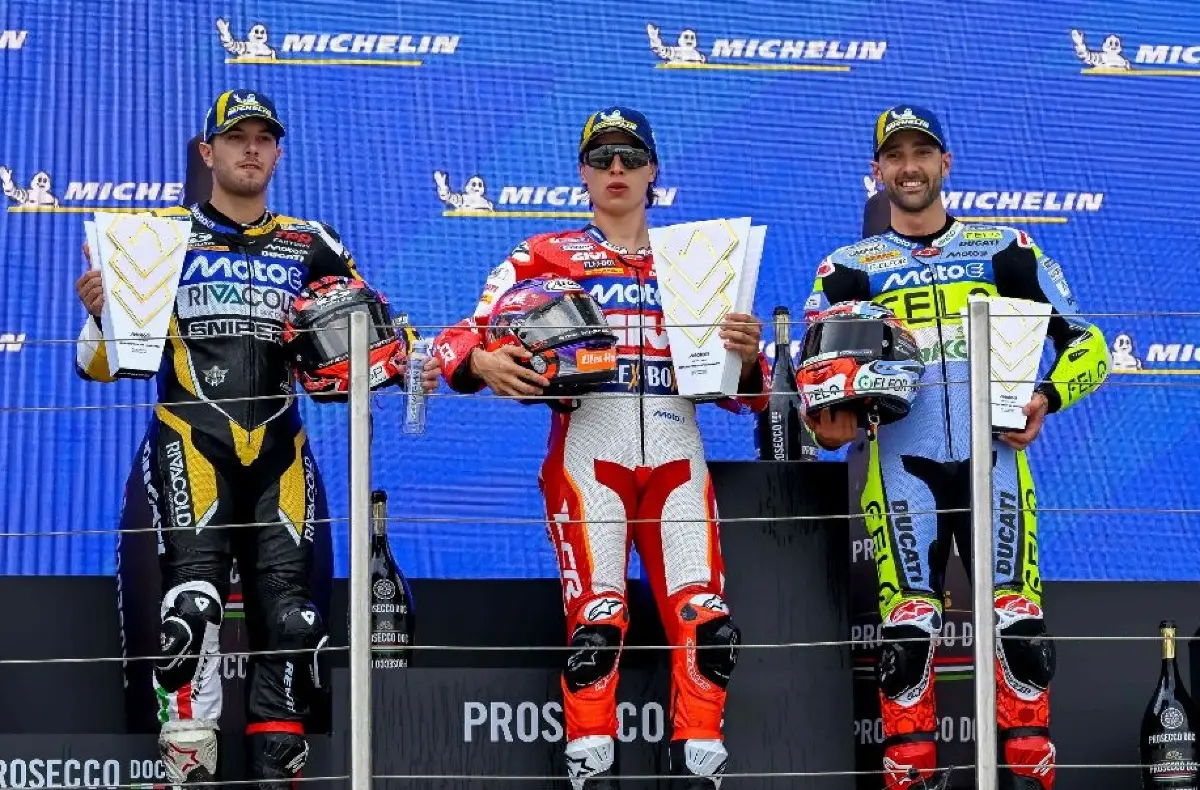 motoe