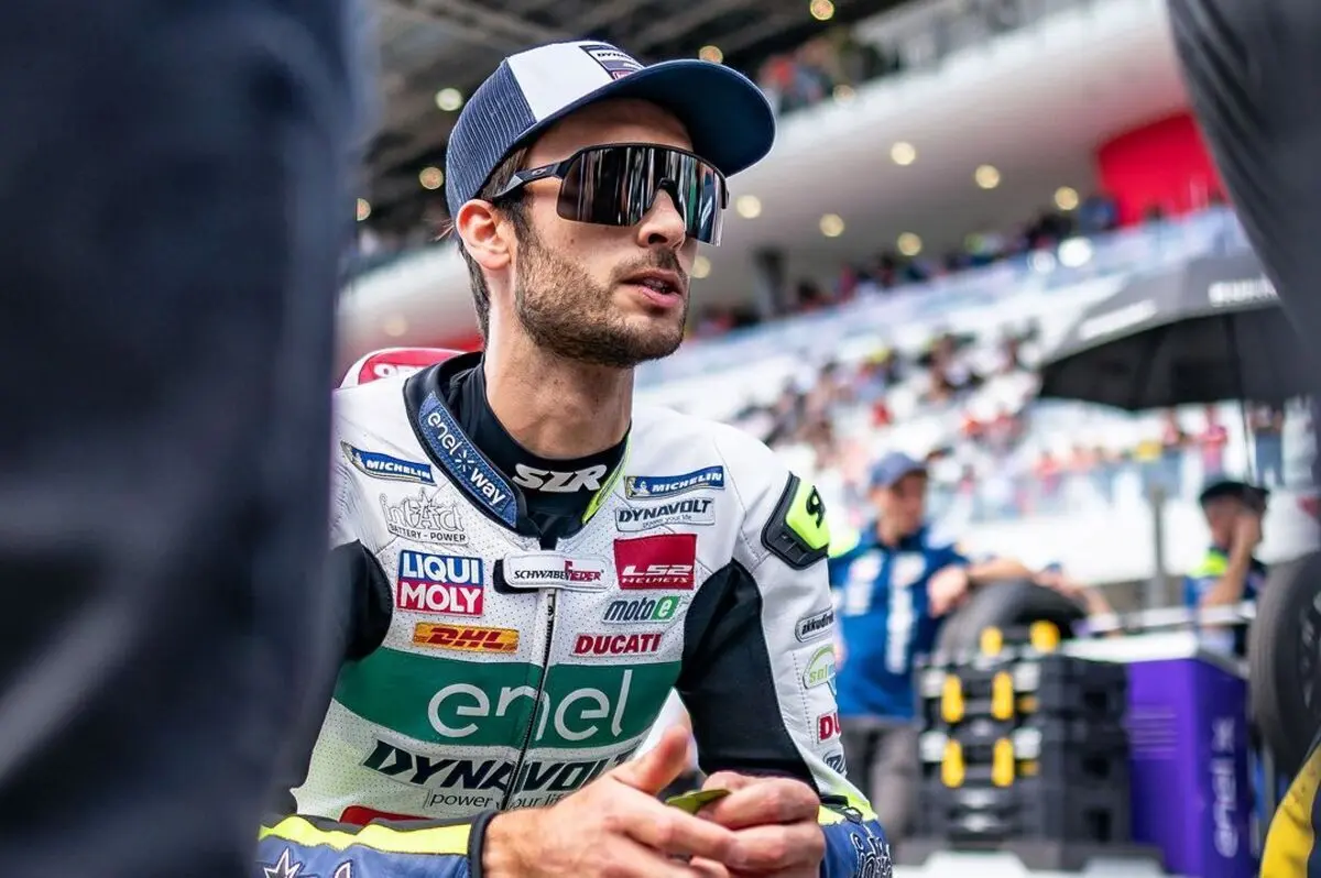 motoe tulovic mugello incidente