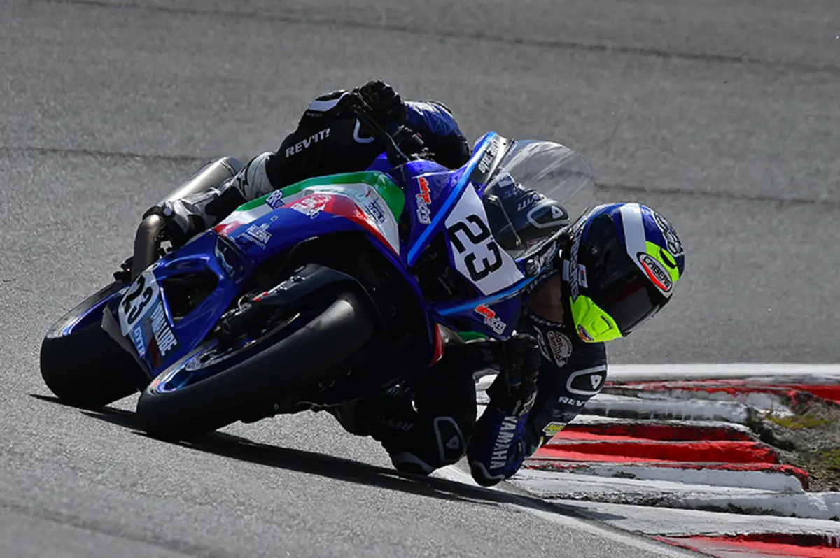 Motoestate, gran finale spumeggiante: tutti i campioni del 2025