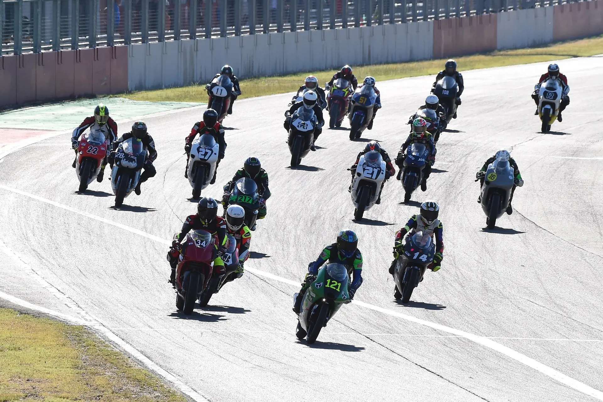 motoestate regolamenti novita 2024