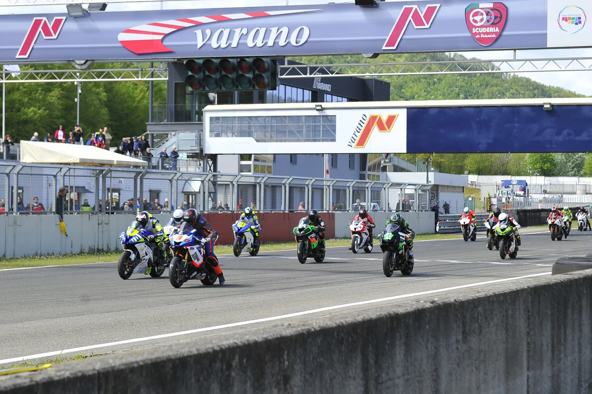 motoestate varano round 4 2024