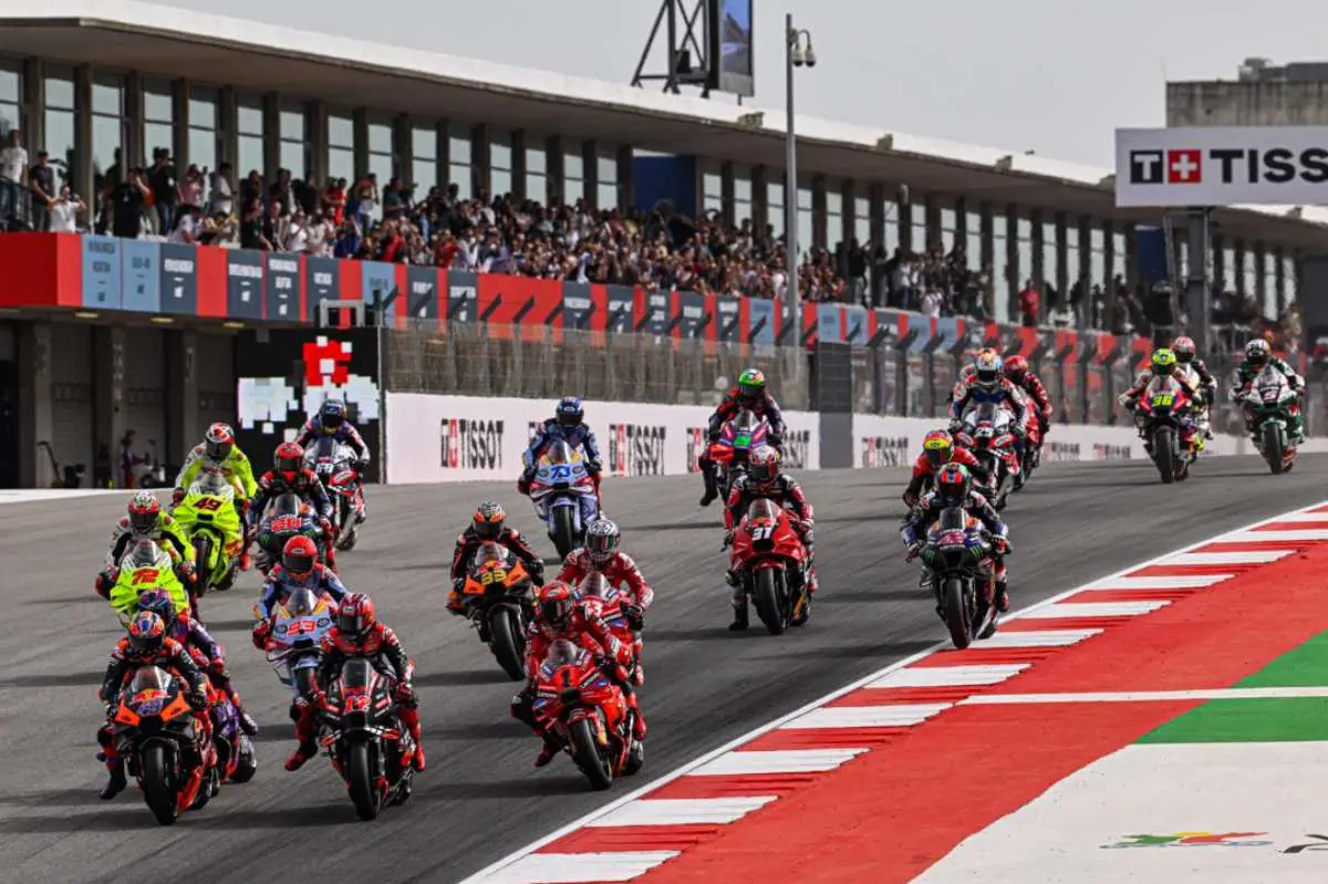 motogp 2024